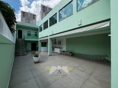 Sobrado com 3 Quartos à venda, 400m² no Belenzinho, São Paulo