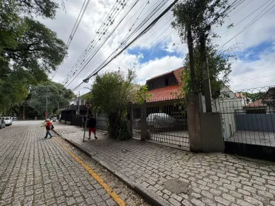Casa com 6 Quartos à venda, 400m² no Alto da Rua XV, Curitiba