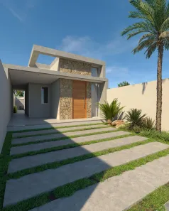 Casa com 3 Quartos à venda, 93m² no Nova Barra Velha, Barra Velha