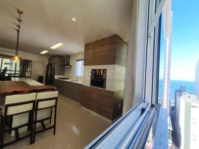 Apartamento com 4 Quartos à venda, 151m² no Centro, Balneário Camboriú