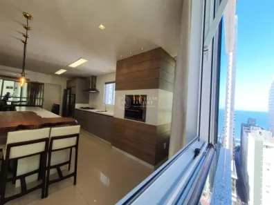 Apartamento com 4 Quartos à venda, 151m² no Centro, Balneário Camboriú