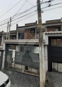 Sobrado com 3 Quartos à venda, 127m² no Jardim Picolo, São Paulo