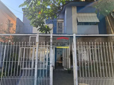 Prédio Comercial à venda, 400m² no Parque São Jorge, São Paulo