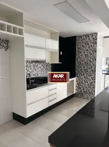 Apartamento com 3 Quartos à venda, 116m² no Baeta Neves, São Bernardo do Campo