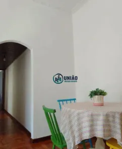 Apartamento com 1 Quarto à venda, 45m² no Fonseca, Niterói