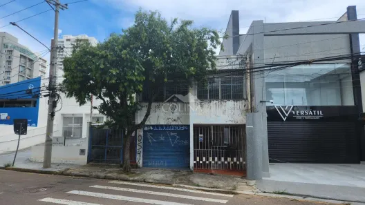 Lote/Terreno à venda, 540m² no Retiro, Matão