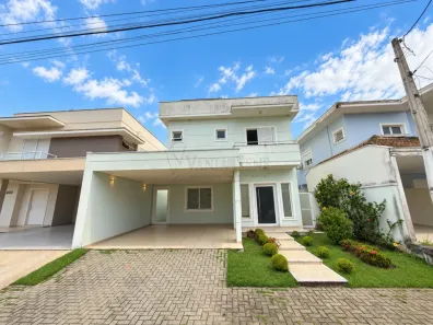Casa de Condomínio com 4 Quartos à venda, 180m² no Urbanova VII, São José dos Campos