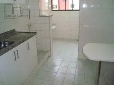 Apartamento com 3 Quartos para alugar, 73m² no Jardim Nova Manchester, Sorocaba