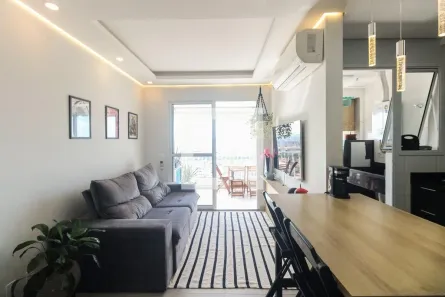 Apartamento com 2 Quartos à venda, 58m² no Penha de França, São Paulo
