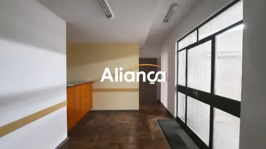 Sala Comercial para alugar, 139m² no Centro Histórico, Porto Alegre