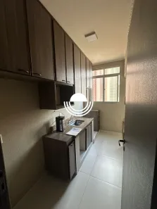 Apartamento com 2 Quartos para venda ou aluguel, 88m² no Vila Itapura, Campinas