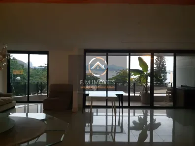 Apartamento com 4 Quartos à venda, 120m² no Icaraí, Niterói