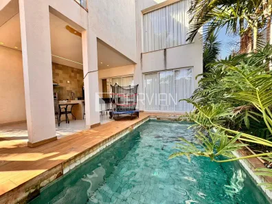 Casa com 3 Quartos à venda, 284m² no Portal da Mata, Ribeirão Preto