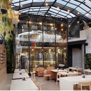 Ponto Comercial à venda, 400m² no Vila Nova Conceição, São Paulo