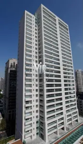 Apartamento com 4 Quartos à venda, 335m² no Vila Uberabinha, São Paulo