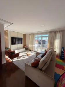 Sobrado com 4 Quartos à venda, 407m² no Vila Carvalho, Sorocaba