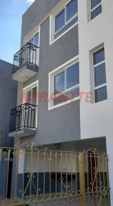 Apartamento com 1 Quarto à venda, 30m² no Chora Menino, São Paulo