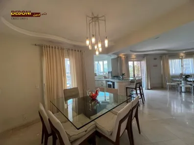 Apartamento com 3 Quartos à venda, 254m² no Jardim Anália Franco, São Paulo