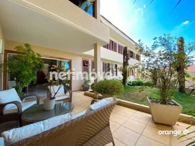 Casa com 5 Quartos à venda, 687m² no São Bento, Belo Horizonte