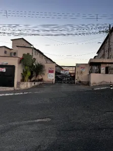 Apartamento com 2 Quartos à venda, 44m² no Bonsucesso, Vespasiano