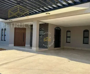 Casa com 4 Quartos à venda, 396m² no Jardim de Itapoan, Paulínia