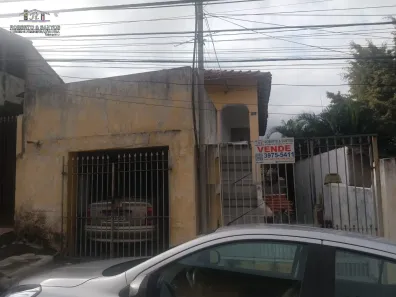 Casa com 2 Quartos à venda, 124m² no Vila Pereira Cerca, São Paulo
