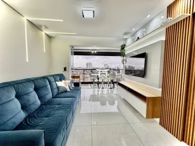 Apartamento com 3 Quartos à venda, 72m² no Vila Esperança, São Paulo