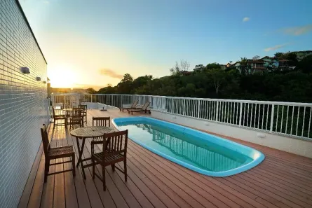 Apartamento com 3 Quartos à venda, 84m² no Badu, Niterói