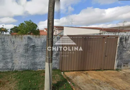 Lote/Terreno à venda, 300m² no Vila Nastri, Itapetininga