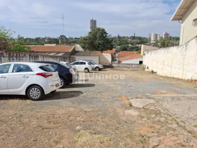Lote/Terreno à venda, 355m² no Jardim Itamarati, Campinas