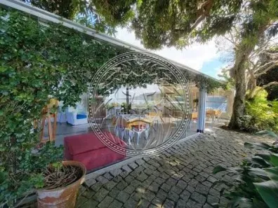 Casa com 3 Quartos à venda, 437m² no Lagoa da Conceição, Florianópolis