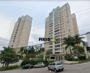 Apartamento com 3 Quartos à venda, 135m² no Jardim Portal da Colina, Sorocaba