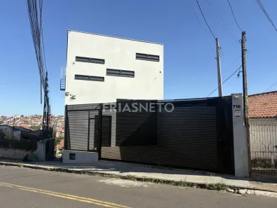 Galpão/Depósito/Armazém para alugar, 210m² no Paulista, Piracicaba