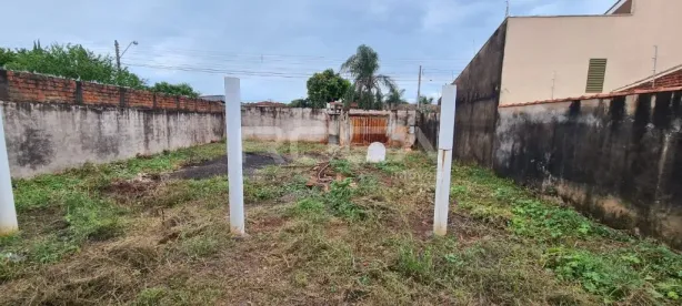 Lote/Terreno à venda, 405m² no Parque Residencial Cidade Universitária, Ribeirão Preto