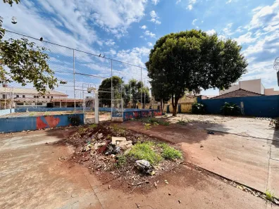 Galpão/Depósito/Armazém para alugar, 1743m² no Campos Elíseos, Ribeirão Preto