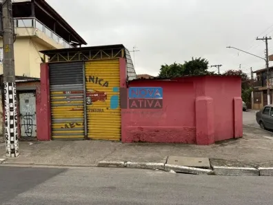 Lote/Terreno à venda, 300m² no Vila Guilherme, São Paulo
