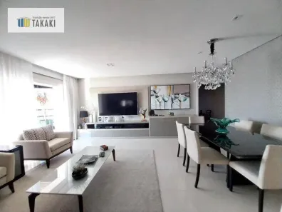 Apartamento com 3 Quartos à venda, 150m² no Jardim da Saúde, São Paulo