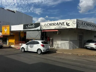 Casa com 2 Quartos à venda, 105m² no Samambaia Sul, Brasília