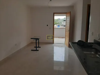 Apartamento com 2 Quartos à venda, 45m² no Vila Rosa, São Paulo