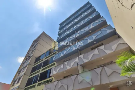 Apartamento com 1 Quarto à venda, 32m² no Centro Histórico, Porto Alegre