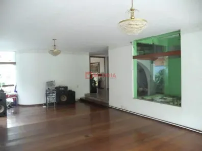 Casa com 4 Quartos à venda, 792m² no Interlagos, São Paulo