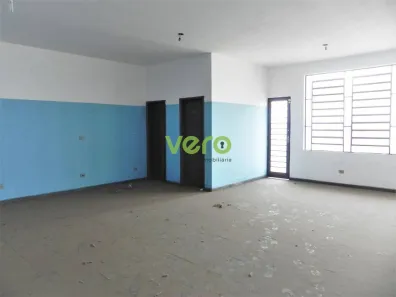 Sala Comercial para alugar, 80m² no Vila Cecchino, Americana