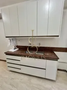 Apartamento com 4 Quartos à venda, 160m² no Praia do Canto, Vitória