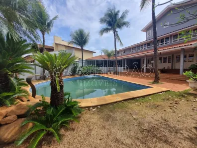 Casa com 4 Quartos à venda, 750m² no Ribeirânia, Ribeirão Preto