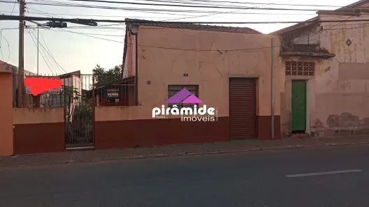 à venda, 300m² no Vila Rossi, São José dos Campos