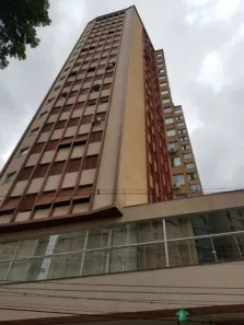Apartamento com 2 Quartos à venda, 134m² no Centro, Londrina
