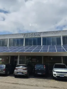 Ponto Comercial para alugar, 150m² no Vila da Rainha, Campos dos Goytacazes