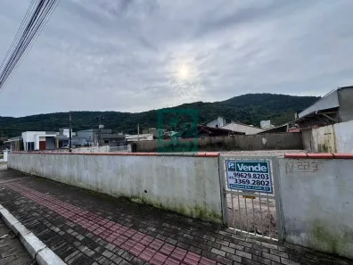 Lote/Terreno à venda, 351m² no Zimbros, Bombinhas