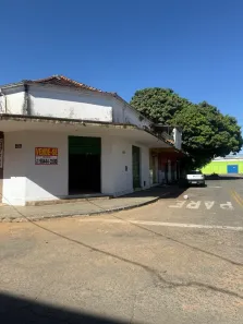 Ponto Comercial à venda, 52m² no Setor Campinas, Goiânia