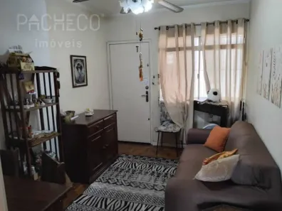 Apartamento com 2 Quartos à venda, 55m² no Água Branca, São Paulo